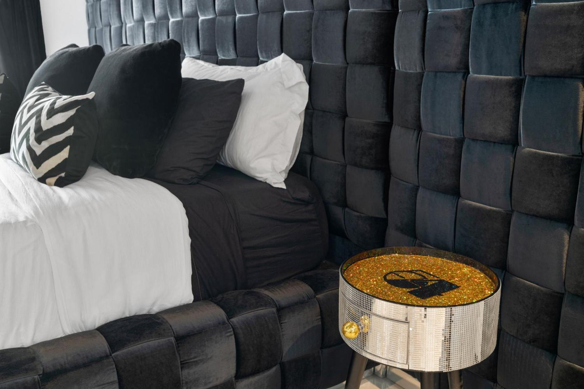 Hotel The Velvet Rope Ps Palm Springs Esterno foto